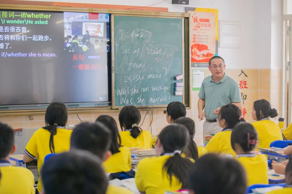 Các khoá học tại An Phước